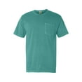 thumbnail image 2 of Comfort Colors 6030 - Adult Pocket Tee, 2 of 3