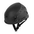 thumbnail image 1 of Casco de seguridad multifuncional para exteriores, transpirable y con ventilación. Ideal para deportes, ciclismo, espeleología, búsqueda y en, 1 of 8