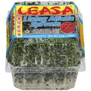 Alfalfa Sprouts Us 6/6oz