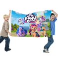 thumbnail image 2 of The Hellfire Club Bandera impresa con temática, regalo perfecto para fanáticos, amigos y familiares, y adecuada para actividades al aire libre e interiores, decoraciones de fiesta.150cm×240cm, 2 of 6