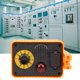 thumbnail image 3 of Probador De Alto Voltaje, Probadores Eléctricos Medidores De Voltaje Electroscopio De Alto Voltaje Para Inspección De Alto Voltaje En El Sitio Para Inspeccionar Fallas De Líneas, 3 of 8