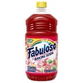 thumbnail image 2 of Fabuloso All Purpose Cleaner Bulk, Baking Soda, Bathroom Cleaner, Toilet Cleaner, Floor Cleaner, Shower and Glass Cleaner, Mop Cleanser, 336oz Total (56oz|Case of 6), 2 of 3