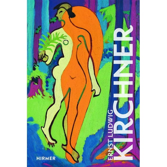 Great Masters in Art Ernst Ludwig Kirchner, (Hardcover)