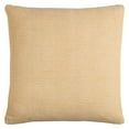 thumbnail image 6 of Rizzy Home Throw Pillow T11769 Transitional Ivory Scaled Dotted 22" x 22" Square, Poly Filled, 6 of 6