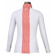thumbnail image 5 of TuffRider Ladies Athena EquiCool Riding Sun Shirt, 5 of 11
