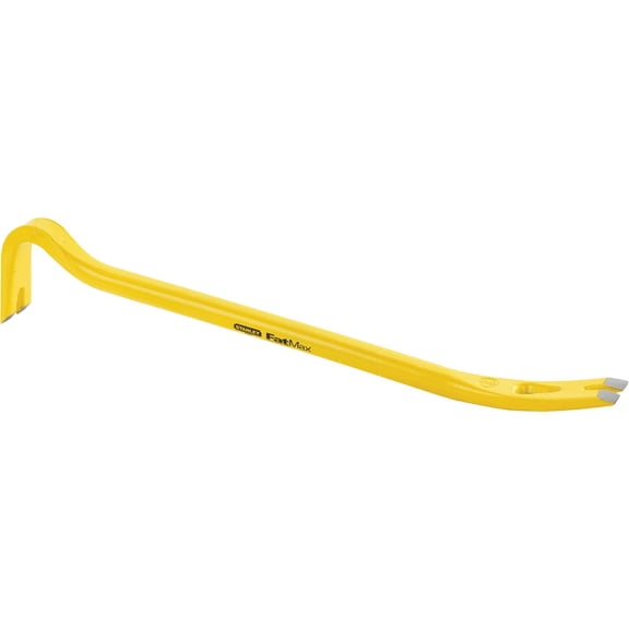 Stanley 55-102 24-inch FatMax Wrecking Bar