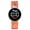 Orange, variant on Blipi Unisex Childrens LED Watch With Round Caseand Printed Silicone Strap; BLP4017WM