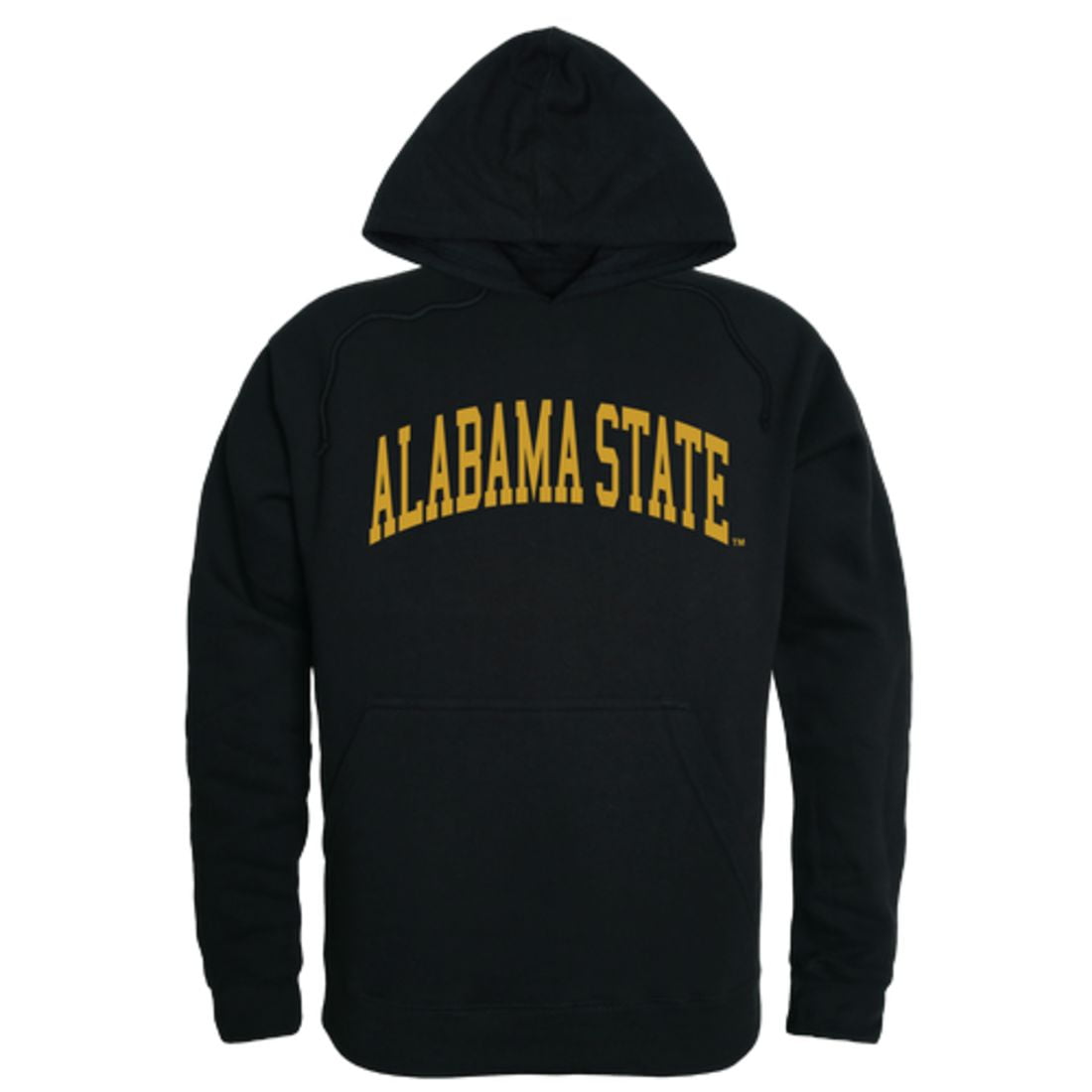 black asu sweatshirt