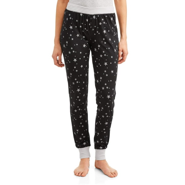 sleep jogger pants