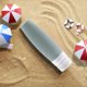 thumbnail image 5 of Silicone Travel Bottles - Refillable Toiletry Containers, 5 of 5
