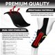 thumbnail image 5 of Premium Dog Acl Knee Brace, Dog Knee Brace For Torn Acl Hind Leg, Dog Acl Brace Hind Leg, 5 of 5
