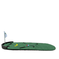 thumbnail image 3 of Mini Golf Infantil Portátil Swing in One Infantil, 3 of 3