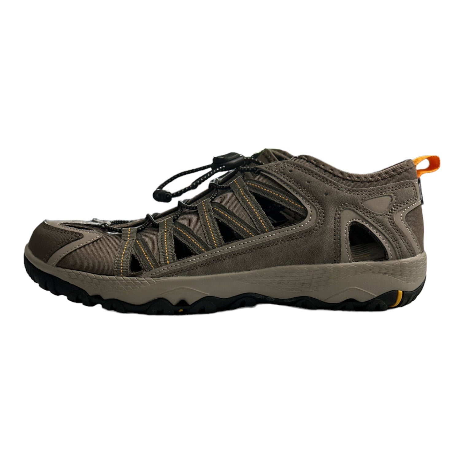Eddie Bauer Men's Arvada Sandal, Lightweight Water-Ready, Neoprene