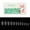 01, variant on 504x Nail Art Press on False Nails Fake Nails Coffin Nails Extension System Full Cover Short Nail Tips Art Tool