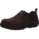 thumbnail image 1 of Zapatos de trabajo Merrell Jungle MOC de piel con punta compuesta para hombre, 1 of 1