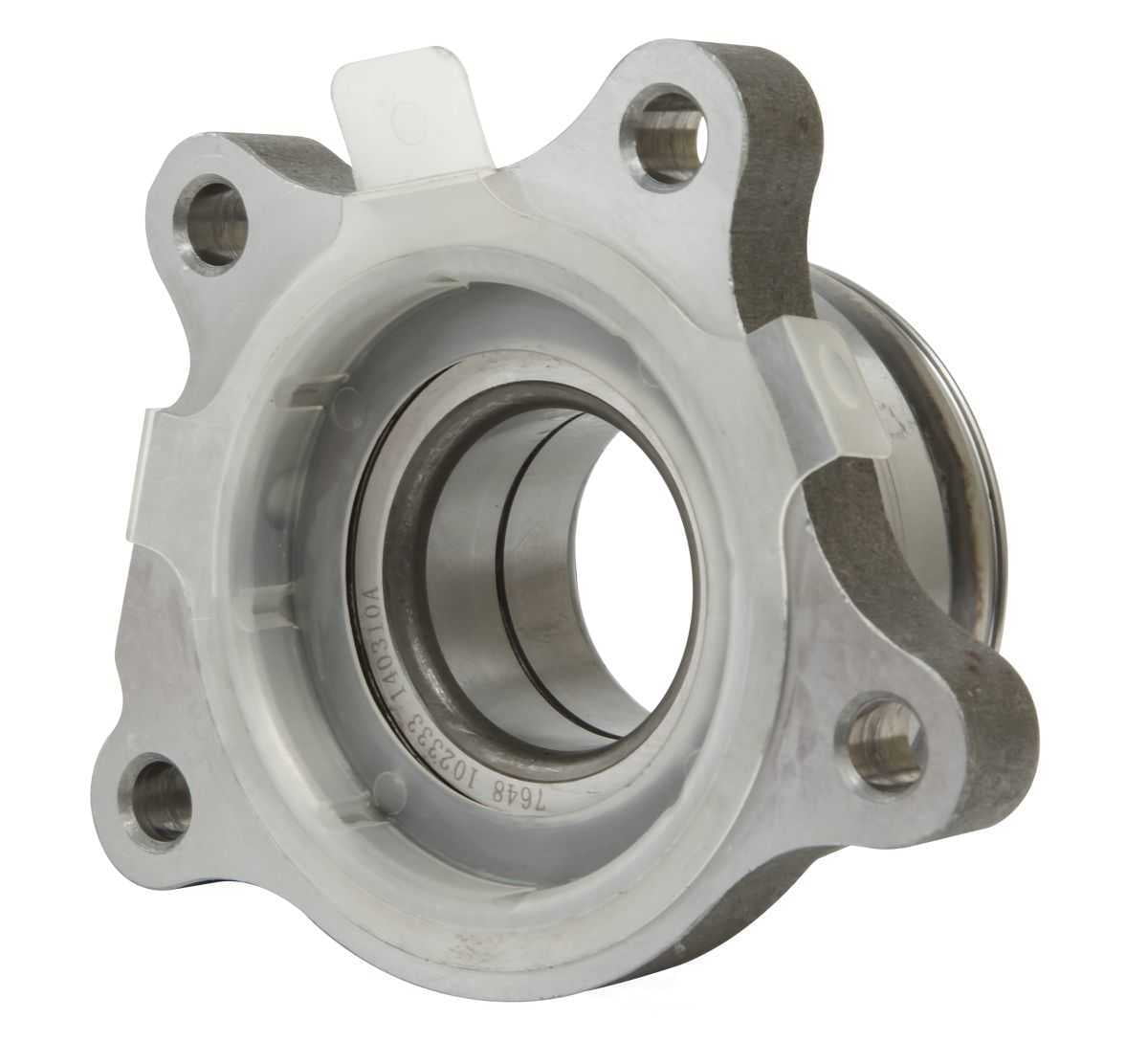 Schaeffler 102333L Wheel Bearing - Generation 2D