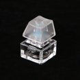 thumbnail image 4 of Mechanical Keychain Light Up Backlit For Keyboard Switches Tester Kit Transparent Keycap, 4 of 6