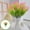 G, variant on Yonrjhukm Artificial Lily Flowers, Realistic Fake Flower Bouquet for Home, Office, and Garden Decorations, Durable, Eco-Friendly Synthetic Material, Perfect for Indoor and Outdoor Use