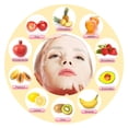 thumbnail image 2 of Máquina de mascarillas faciales DeMoce de Face Mask Maker con 32 píldoras de colágeno, 2 of 9