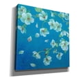 thumbnail image 2 of Epic Graffiti 'Cherry Blossom 2' by Jadei Graphics, Canvas Wall Art, 18"x18", 2 of 8