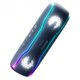 thumbnail image 4 of Altavoz Bluetooth de 30 W, grado 7, impermeable, para exteriores, para montar en bicicleta, inalámbrico, para ordenador de escritorio, pequeño estéreo, 4 of 5