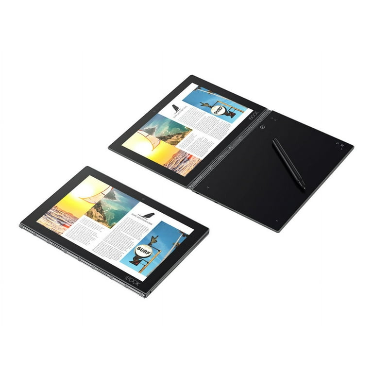 Lenovo Yoga Book with WiFi 10.1