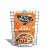 Seven Sundays Good Day Peanut Butter Chocolate Banana breakfast Granola, Gluten Free, 8 oz, 1 Bag