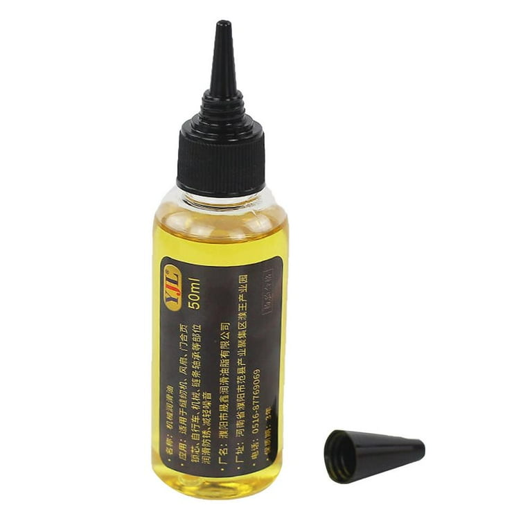 Silicone lube hotsell for bike chain