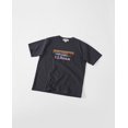thumbnail image 1 of LLBean T-shirt Rétro Imprimé Montagne Japonaise Extérieur simple à Manches Courtes, 1 of 3