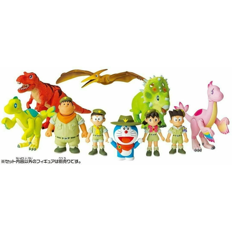 Doraemon new sale toys