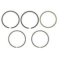 thumbnail image 2 of Namura Technologies NX-10200R Piston Ring Set - 65.47mm, 2 of 2