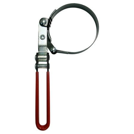 

STAR BRITE Oil Filter Wrench 2-13/16 x 3-5/32 (028901)