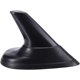 thumbnail image 3 of Black Shark Shape Dekoration Antenn Saab 9-3 9-5 93 95, 3 of 3