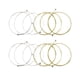 thumbnail image 1 of Cuerdas de guitarra Wosthever A106 12 piezas 009-045 aleación de cobre, 1 of 6