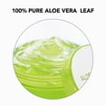 thumbnail image 3 of Gel de aloe vera MIRACLAIR para rostro, piel, cabello y quemaduras solares, 300 ml, 3 of 6