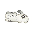 thumbnail image 4 of Sellador de bolsas de pan con clip para gatos, utensilio de cocina novedoso para amantes de , herramienta de sellado con forma de animal para, 4 of 9