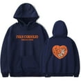 thumbnail image 2 of Ivan Cornejo Merch Hoodie World Tour Fashion Pullover Sweatshirt Hoodies Fans Clothes Clothing Tops for Women Men, 2 of 6