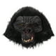 thumbnail image 5 of Máscara de cabeza de gorila para Halloween, disfraz de terror, accesorio para fiesta temática de animales, 5 of 8