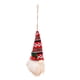 thumbnail image 2 of Adorno de gnomo sin rostro, adornos de gnomos navideños, adornos de Papá Noel sin rostro hechos a mano, gnomos de peluche hechos a mano, innovación moderna, 2 of 12