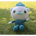 thumbnail image 5 of Octo-nauts Captain Barnacles 12 Inches Plush Toy Bear 30cm, 5 of 5