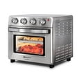 thumbnail image 1 of Horno con Freidora de Aire KOBLENZ HFKM-1400 25Lts 1400W, 1 of 7