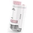 thumbnail image 2 of 60-200x Pocket Microscope Electric Mini Microscope with LED Light Portable High Definition Children Microscope for Kids Students Microbiological Observation Learning, 2 of 11