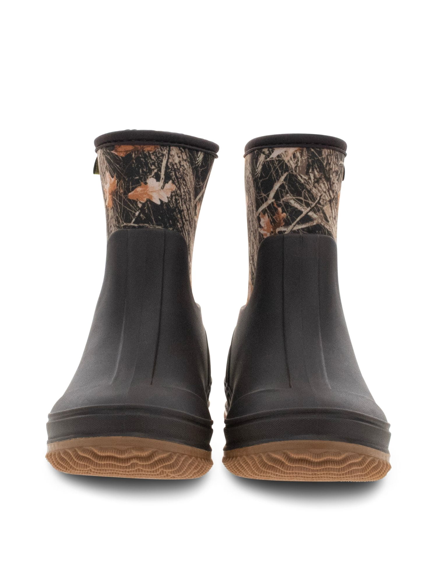 Western Chief Toddler Boys Camo Rain Boot
