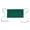 Green/Waist Apron, variant on Restaurantware-Chef 101 Waist Aprons, 100 Server Aprons With 3 Pockets - Half Waist, Machine Washable, White Poly-Cotton Unisex Apron, For Hotel, Bar, Cafe, Salon, Restaurant, Spa, Florist, And More