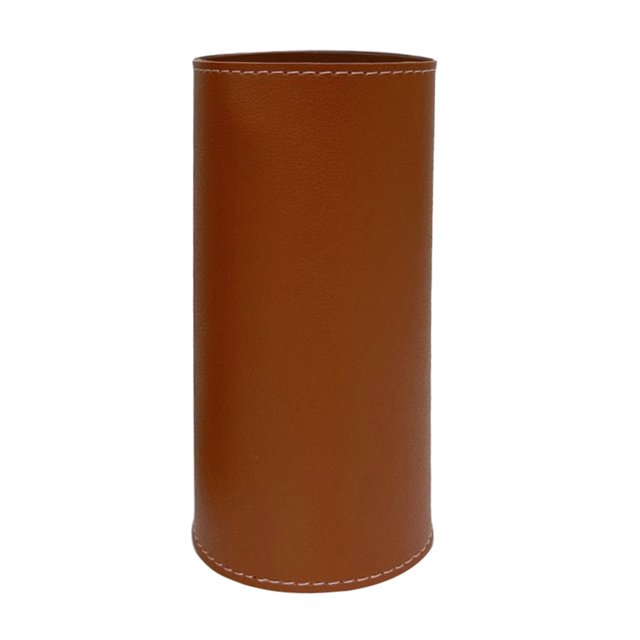 250g Tanque de gas PU Funda de cuero Bolsa de cubierta protectora de bote de gas para acampar al aire libre Hugtrwg Para estrenar
