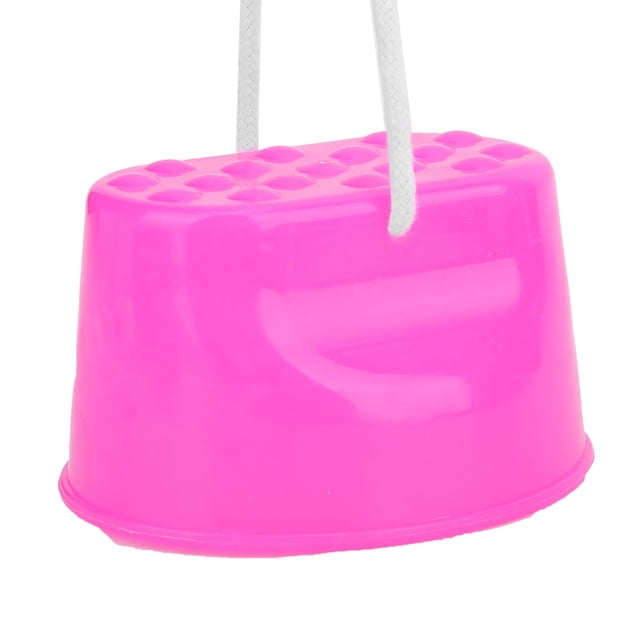 SILTS CAINTS Balancing Bucket Cup, Zancos Engrosados con Cuerda Ajustable Para El Favor De La Fiesta De Juego