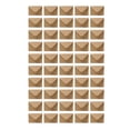 thumbnail image 1 of Blank Greeting Cards And Envelopes Bulk Pack For Every Occasion Heavyweight Cardstock Paper DIY Invitations Thank You Notes 50PCS, 1 of 6