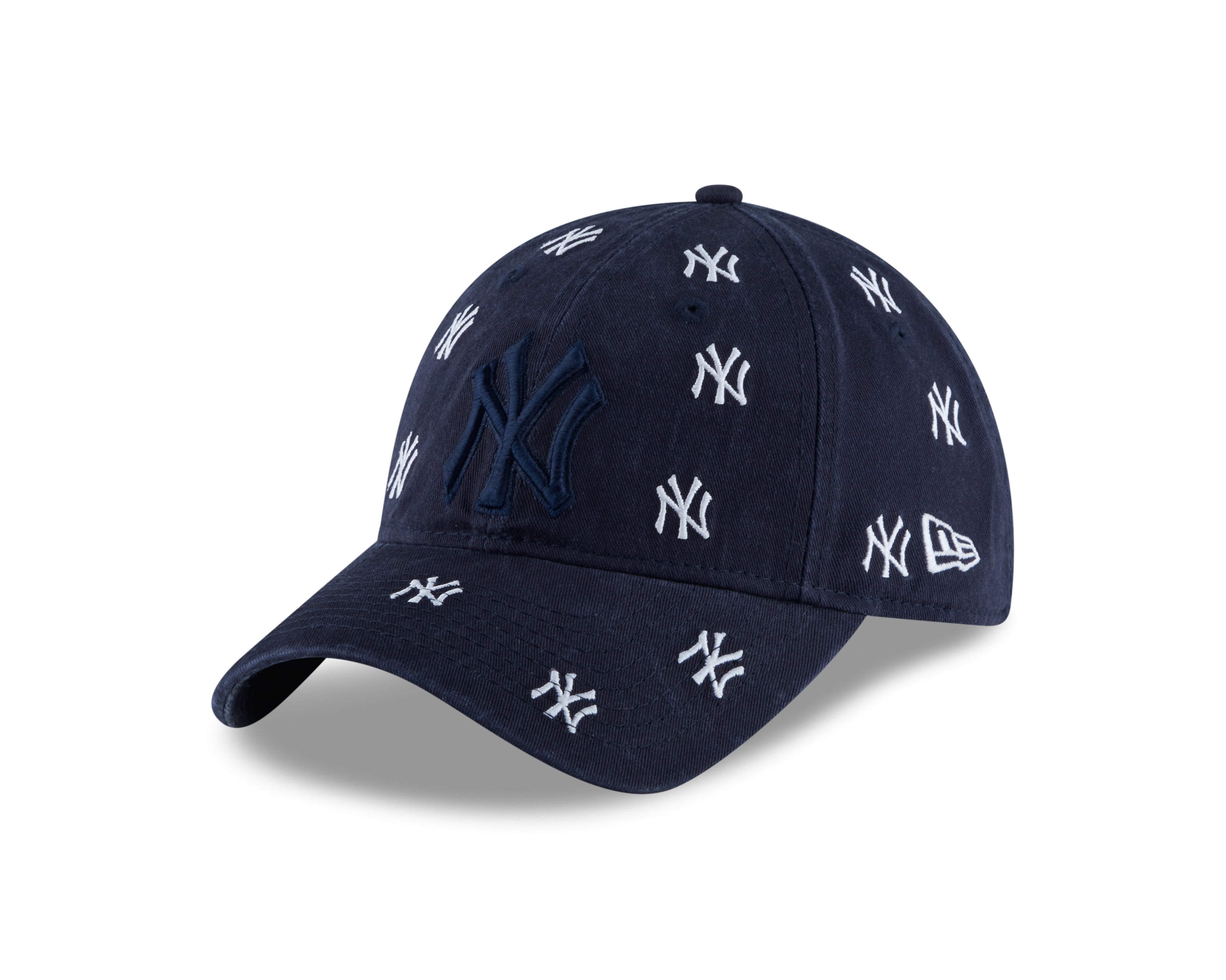 new york yankees cap small logo