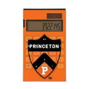 Princeton Tigers Desktop Calculator NCAA