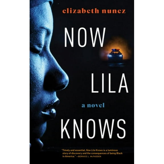 Now Lila Knows, (Hardcover)